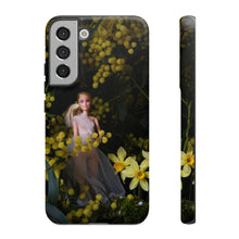 Load image into Gallery viewer, Gold Persphone