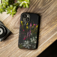 Load image into Gallery viewer, Winter Wildflowers