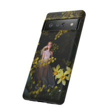 Load image into Gallery viewer, Gold Persphone