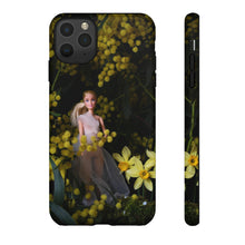 Load image into Gallery viewer, Gold Persphone