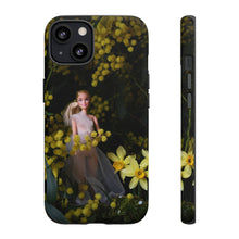 Load image into Gallery viewer, Gold Persphone