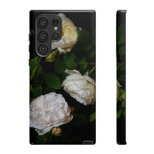 Load image into Gallery viewer, White Roses