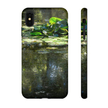 Load image into Gallery viewer, Waterlillies