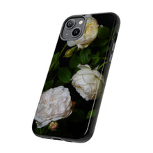 Load image into Gallery viewer, White Roses