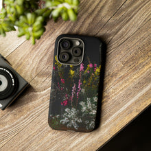 Load image into Gallery viewer, Winter Wildflowers