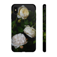 Load image into Gallery viewer, White Roses