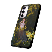 Load image into Gallery viewer, Gold Persphone