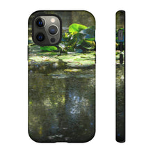 Load image into Gallery viewer, Waterlillies