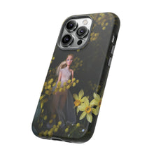 Load image into Gallery viewer, Gold Persphone