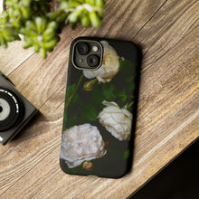 Load image into Gallery viewer, White Roses