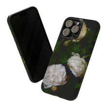 Load image into Gallery viewer, White Roses