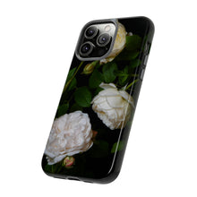 Load image into Gallery viewer, White Roses