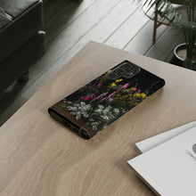 Load image into Gallery viewer, Winter Wildflowers