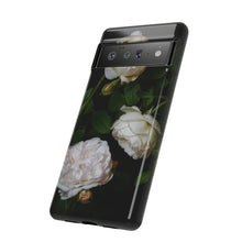 Load image into Gallery viewer, White Roses