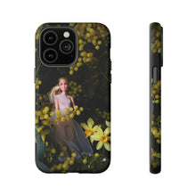 Load image into Gallery viewer, Gold Persphone