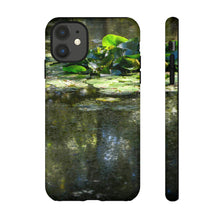 Load image into Gallery viewer, Waterlillies