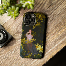 Load image into Gallery viewer, Gold Persphone