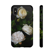 Load image into Gallery viewer, White Roses