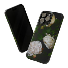 Load image into Gallery viewer, White Roses