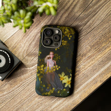 Load image into Gallery viewer, Gold Persphone