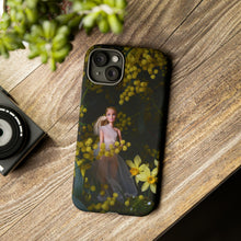 Load image into Gallery viewer, Gold Persphone