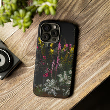 Load image into Gallery viewer, Winter Wildflowers