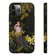 Load image into Gallery viewer, Gold Persphone