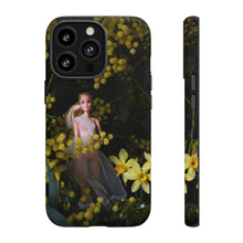 Load image into Gallery viewer, Gold Persphone