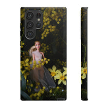 Load image into Gallery viewer, Gold Persphone