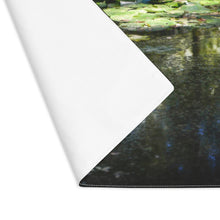 Load image into Gallery viewer, Waterlillies Placemat