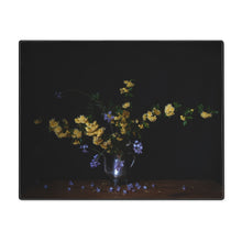 Load image into Gallery viewer, Wisteria and Roses Placemat