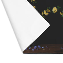 Load image into Gallery viewer, Wisteria and Roses Placemat