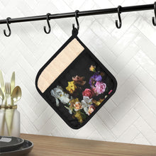 Load image into Gallery viewer, Iris Pot Holder
