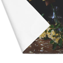 Load image into Gallery viewer, Abandoned Garden III Placemat
