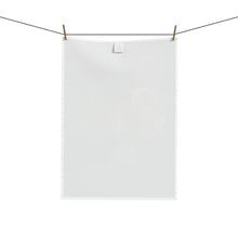 Load image into Gallery viewer, Fairytale Tea Towel
