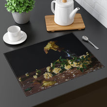 Load image into Gallery viewer, Abandoned Garden III Placemat

