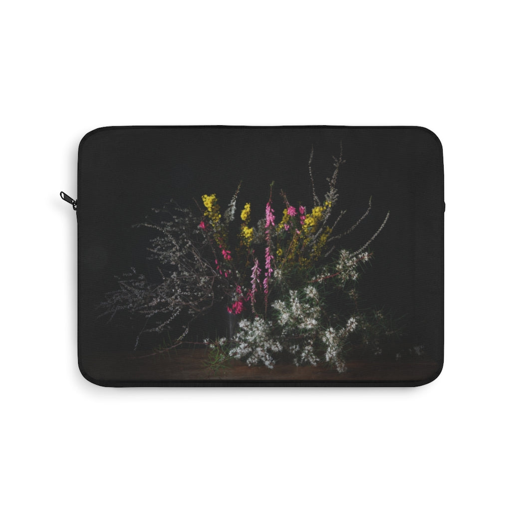 Winter Wildflowers
