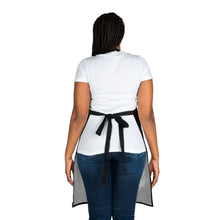 Load image into Gallery viewer, White Roses Apron
