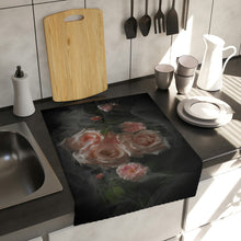 Load image into Gallery viewer, Fairytale Tea Towel
