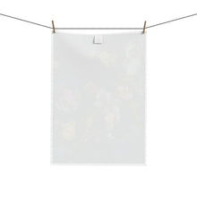 Load image into Gallery viewer, Iris Tea Towel
