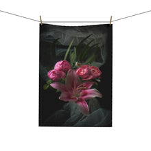 Load image into Gallery viewer, Passion Tea Towel
